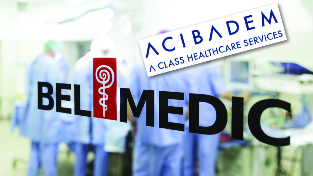 Acibadem došao u Srbiju kroz strateško partnerstvo sa Bel medicom